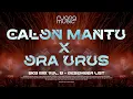 DJ TIKTOK MENGKANE!! KASIH TAU MAMA X CALON MANTU X ORA URUS BREAKBEAT BKB  JAKSEL VOL.8 MIXTAPE