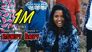 rowdy baby song kumuraviduva royapuram preethi gana kadhar 9094890605 pullingo media