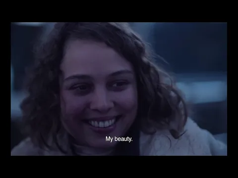 Official International Trailer