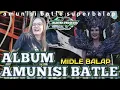 Download Lagu ALBUM AMUNISI BATLE STYLE BALAP