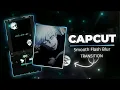 CapCut Smooth Flash Blur Transition Tutorial CapCut Tutorial