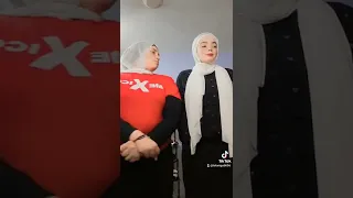 تيك توك توته وفراوله ياباشا الحاجه دي حاجتي 