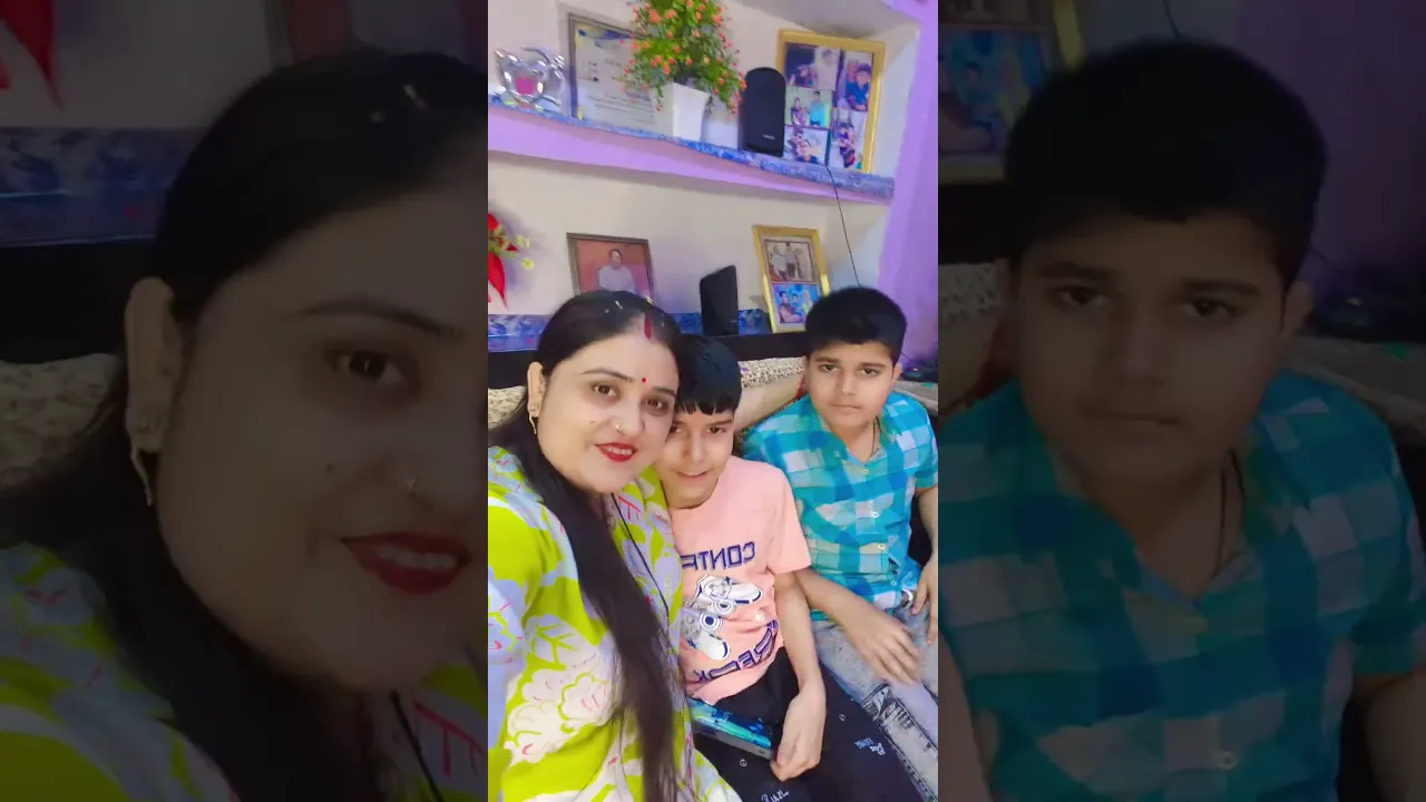 Meri jindagi mein Meri Maa Se bada Koi nahin #shorts #viral #maabeta #maastatus #hema_ki_duniya poster