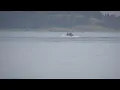 Folsom Lake Level On The Rise