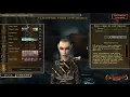 DDO Character Generation