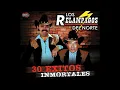 Los Relampagos Del Norte - Mi Tesoro