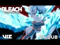 Download Lagu Captain Hitsugaya Gets His Bankai Back | BLEACH: Thousand-Year Blood War (ENGLISH DUB) | VIZ MP3