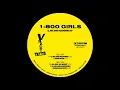 1-800 GIRLS - U, Me and Madonna (Sundown Edit)