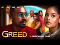Download Lagu GREED - 2025 LATEST NOLLYWOOD MOVIE -  SHINE ROSMAN | VINE OLUGU