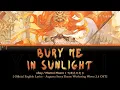 Download Lagu Bury Me in Sunlight - Official English Lyrics [Augusta Theme OST wuwa 2.6]