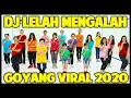 GOYANG LELAH MENGALAH - DANCE GOYANG JOGET ZUMBA SENAM - CHOREOGRAPHY BY DIEGO TAKUPAZ TERDIAM SEPI