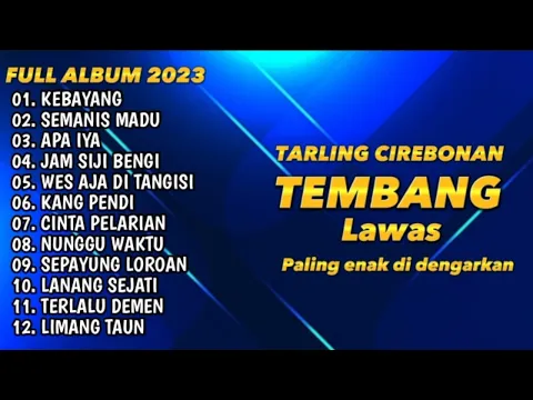 Download MP3 Kebayang lagu tarling Cirebonan,|| Tembang lawas paling enak di dengarkan untuk perjalanan