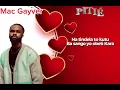 Mac Gayver paroles