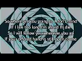THE KINKS - Strangers (Lyric Video)