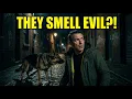 How Dogs Smell An Evil Person Scientist Explains