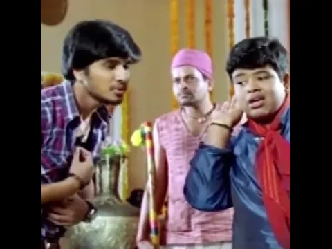 Nikhil Siddharth Master Bharath Ko Hatti Ka Baccha Kahe Raha Hai