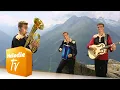 Download Lagu Grubertaler - Dem Land Tirol die Treue (Offizielles Musikvideo)