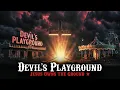 Devil s Playground James 4 Warfare Anthem Broken Roots