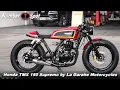 CAFE RACERS (2025 TOP 10 BEST MOTORCYCLES/ BEFORE AND AFTER)