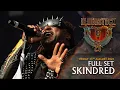 Download Lagu SKINDRED - Full Set - Bloodstock 2021