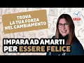 Lagu Impara ad amarti per essere felice | Ameya Gabriella Canovi