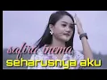 SEHARUSNYA AKU SAFIRA INEMA (LIRIK)