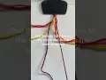 Fishtail Bracelet Tutorial