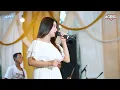 BERLAYAR TAK BERTEPIAN INTAN AFIFAH Ft Ageng Music Live Benowo - Surabaya