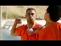 Agent Torres Is In Prison For Murder - NCIS 21x01