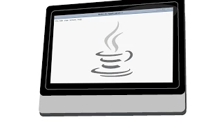 Intro to Build a Desktop Application using Java