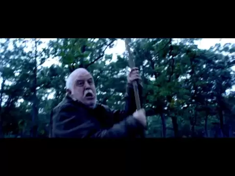 The Adventures of Mickey Matson and the Copperhead Treasure - Official Trailer
