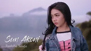 Syahiba saufa sun akoni(official)