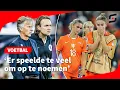 Download Lagu Voormalig assistent over mislukt EK: 'Er speelde te veel om op te noemen'
