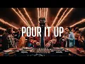 Download Lagu Rihanna - Pour It Up (Lloyd Jones Mashup Remix)