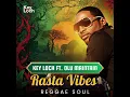 Key Loch Ft. Olu Maintain | Fatima (Audio) | EDM Reggae Radio Edit