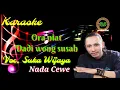 Download Lagu lagu karaoke ora niat dadi wong susah. voc.suka wijaya