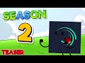 THE ALIGHT MOTION OBJECT SHOW SEASON 2 Teaser