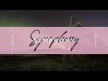 1 Hour |  Switch ~ Symphony (Lyric Video)