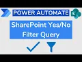 SharePoint Filter Query With Columns Quick Tip