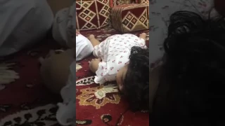 بنت صغيره تحب المساج 