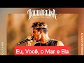 Download Lagu Jaguariuna 2024 Luan Santana - Eu, Você, o Mar e Ela