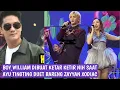 Lagu Boy William Di buat Ketar Ketir Nih Saat Ayu Tingting Duet Manis Bareng Zayyan Xodiac