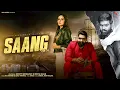 Download Lagu Saang By @monty_sehrawat.  | Raj Mawar, Ashu Twinkle Ft. Ishita Malik | New Haryanvi Songs 2024