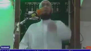 اسمع قصه رجل ضل الله اغواه والشيطان وذله دندنها