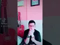 Lagu aishiteru#shorts #music #cover #live #viral #indonesiasong #coversong