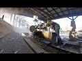 Hudson Warrior Sawmill 36 Red Oak Slabs
