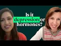 Hormones mood and mental health myths Dr Sue Varma