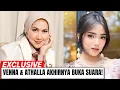 Download Lagu VENNA MELINDA Marah Besar! Bongkar Fakta Asli Hubungan Fuji \u0026 Verrell yang Bikin Geger!