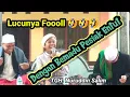 Download Lagu ☑️Ceramah Terlucu TGH. Nuruddin Salim di Majlis Ta'lim Yayasan Darul Jamaah (Yadaja)Penuntut