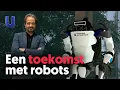Download Lagu Wat als robots slimmer worden dan wij?